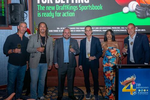 Nuevo centro de apuestas deportivas en Foxwoods El San Juan Casino