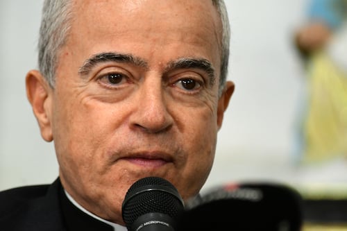 Arzobispo metropolitano de San Juan respalda ley que reconoce al concebido no nacido