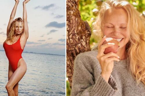 Museo expondrá bikini que Pamela Anderson usó en la serie “Baywatch”