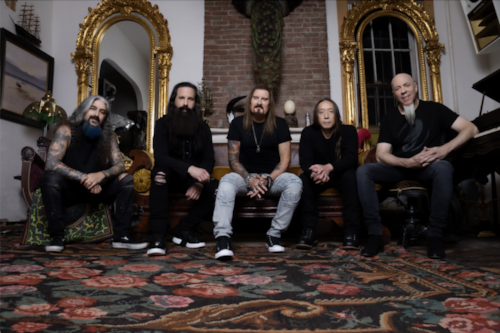 Reyes del ‘heavy metal’ llegan a Puerto Rico: Dream Theater celebrará su 40 aniversario con histórico concierto