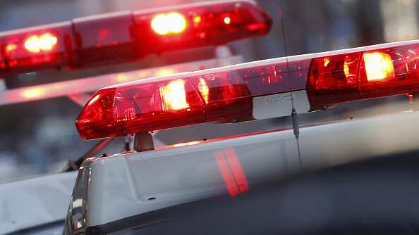 La madre logró encontrar a su hija