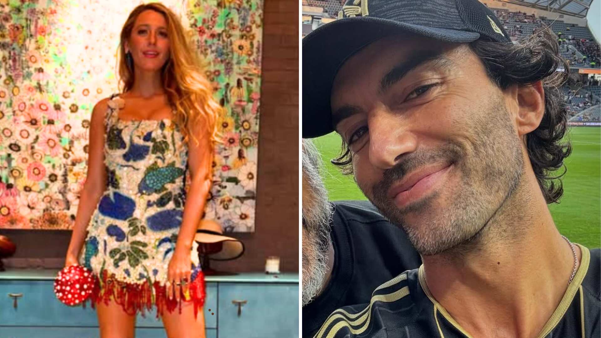 Blake Lively demandó a Justin Baldoni por presunto acoso sexual durante la grabación de "Romper el círculo" , y ahora ha recibido el apoyo de muchos colegas.