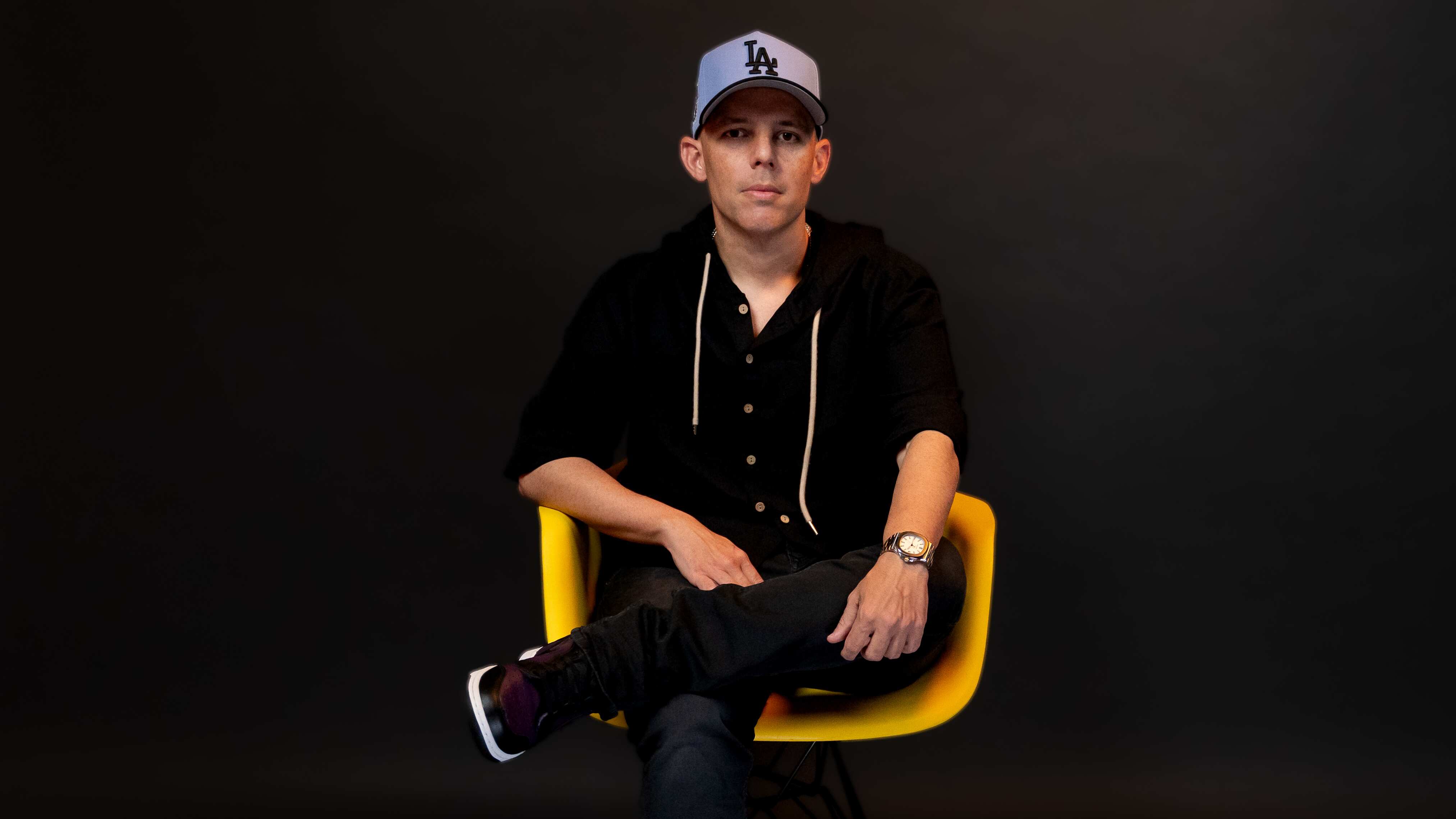 Nuevo dueño de los Vaqueros de Bayamón.