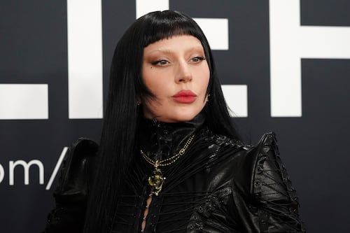 Lady Gaga confirma su presentación en la nueva edición de los Premios Grammy