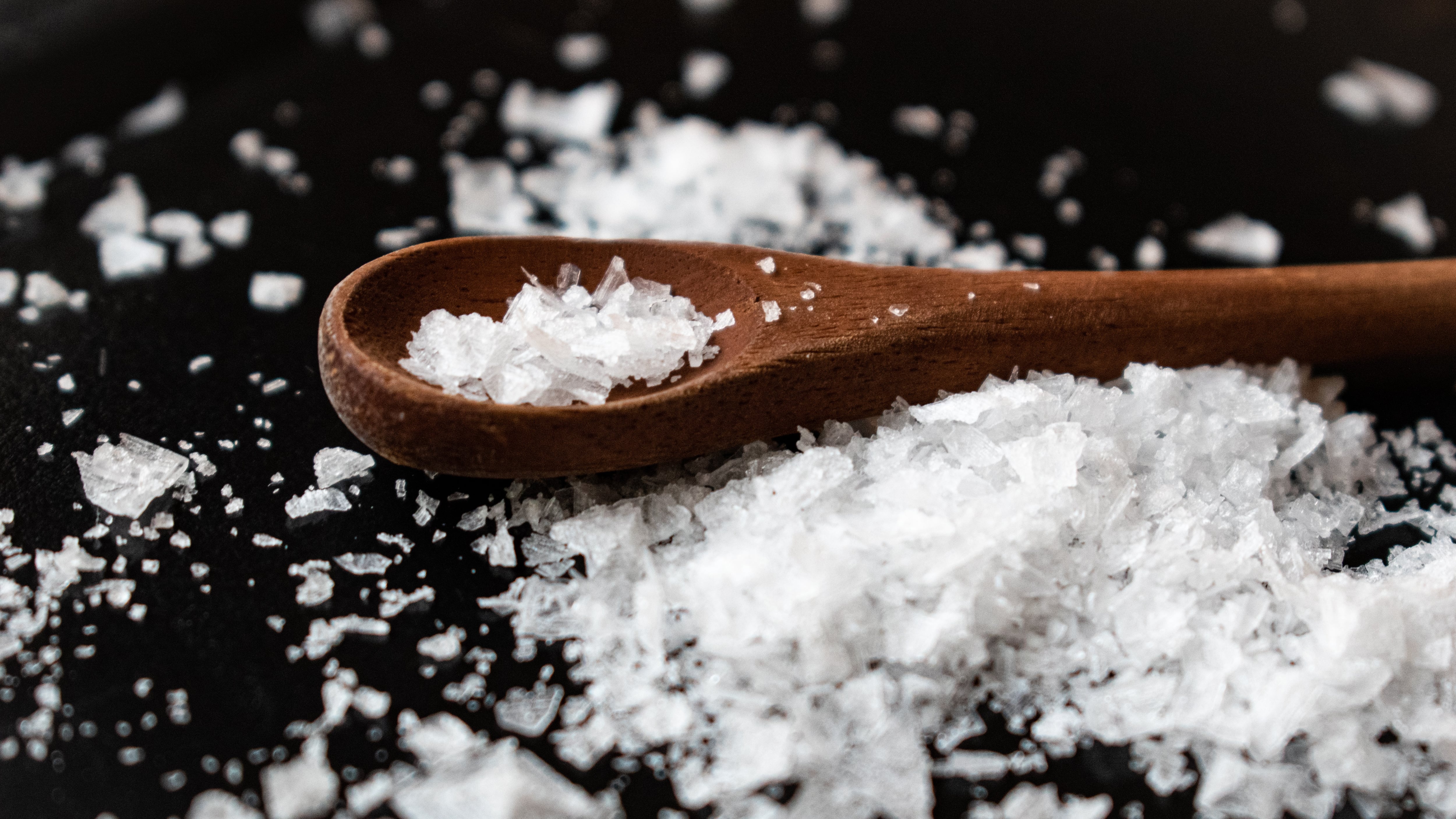 Reducir el consumo de sal