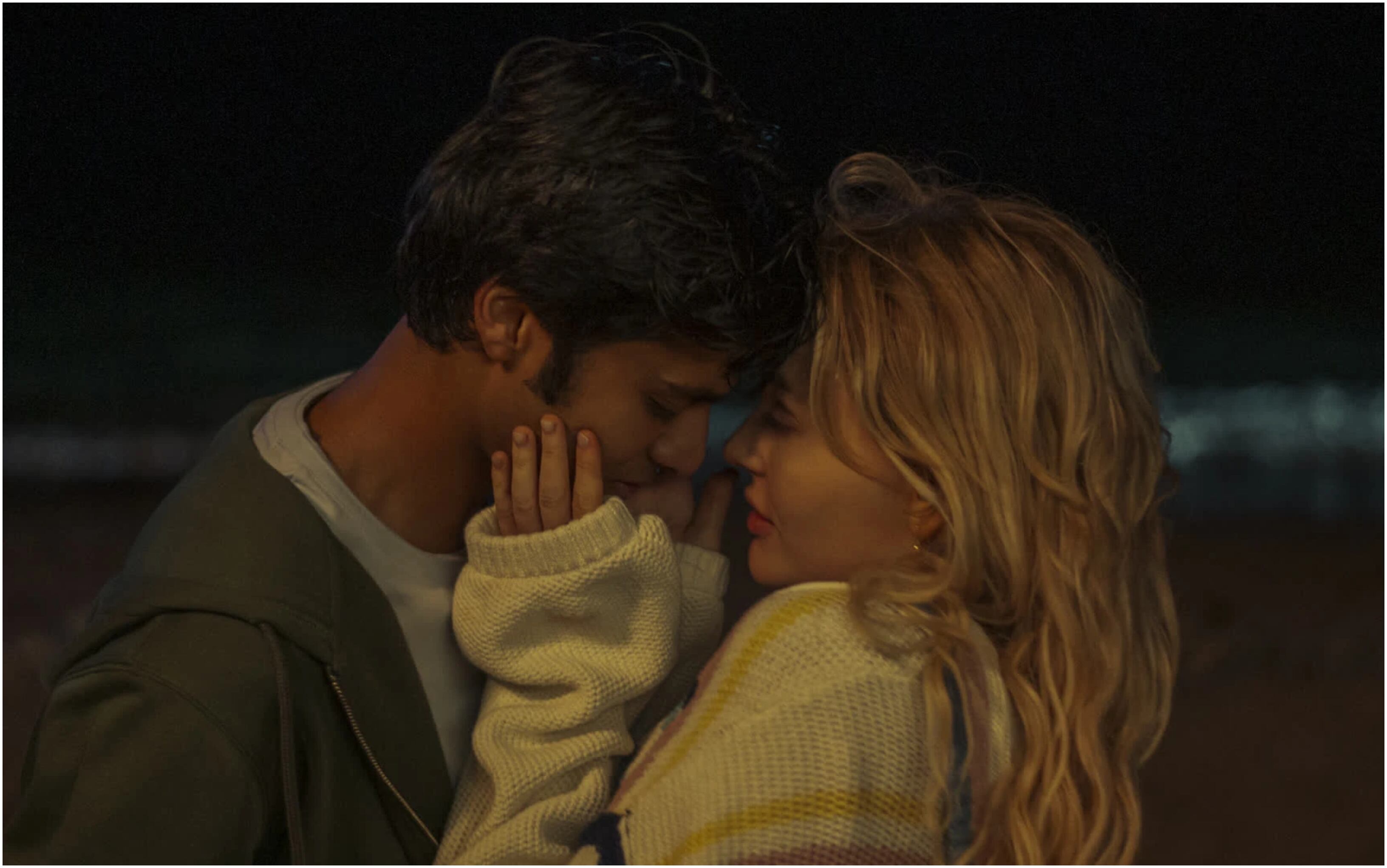 Una isla perfecta oculta mentiras y recuerdos que nadie esperaba