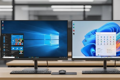 Así puedes configurar Windows para reducir el consumo de Internet en funciones innecesarias