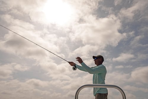 Más de 500 pequeños empresarios de pesca recibieron ayuda para apoyar la seguridad alimentaria