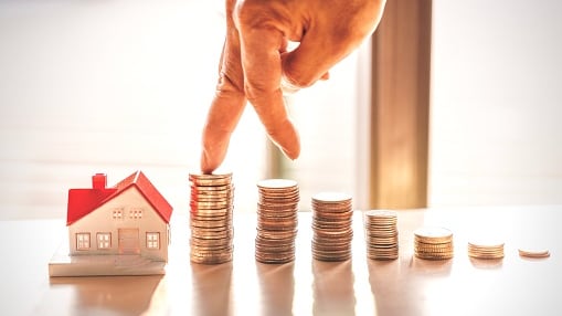 La compra del hogar en la isla se dificulta, especialmente para los más jóvenes.