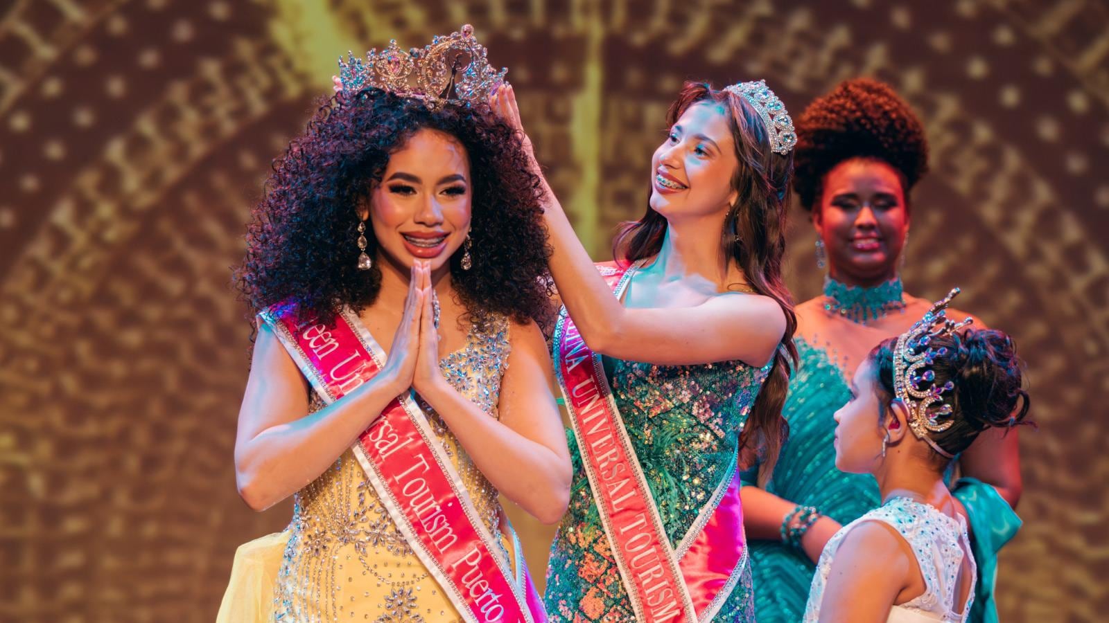 Rihanna Román González.