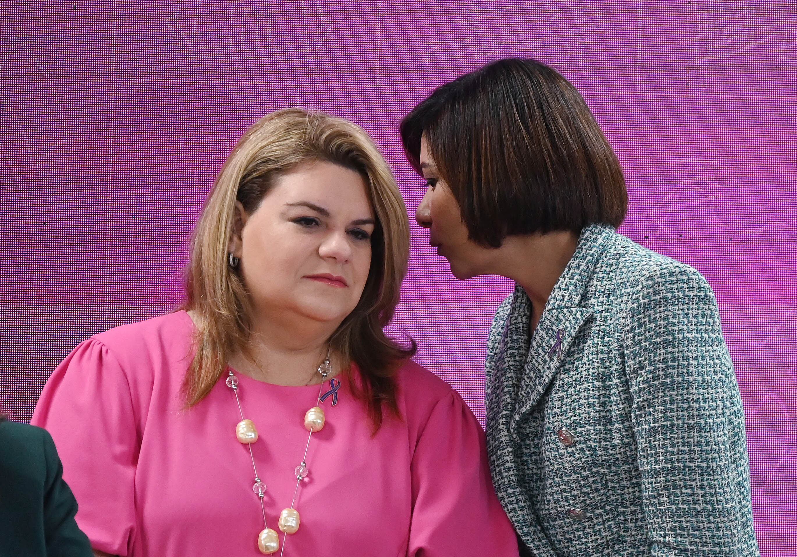 Justicia podría divulgar hoy informe sobre pesquisa a exsecretaria de Vivienda 