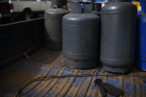 Urgen manejo responsable de equipos de gas propano durante las festividades