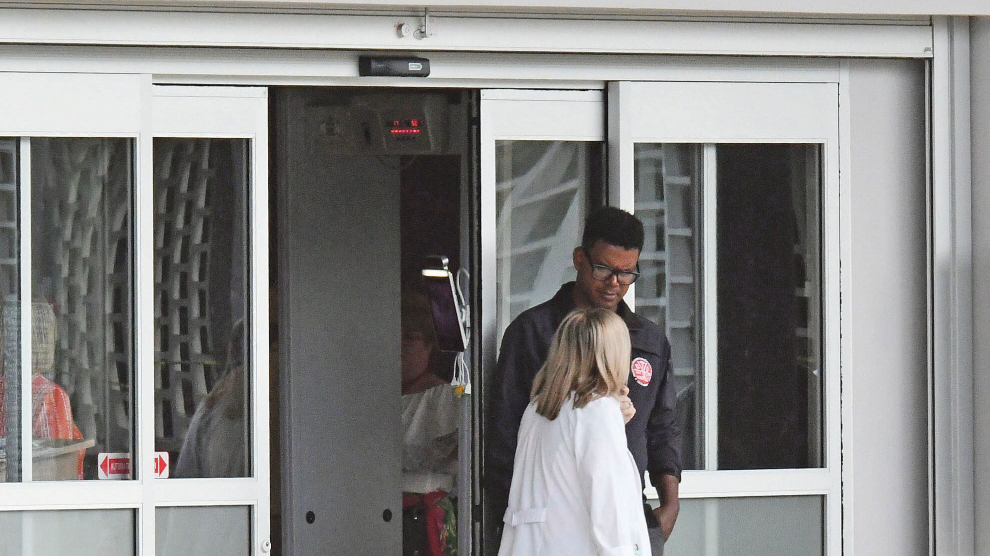 Emergencias, Centro Médico