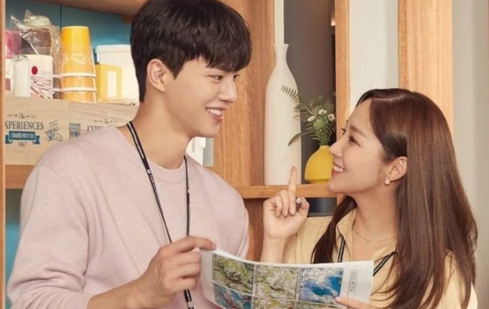 Kdramas para enamorarte