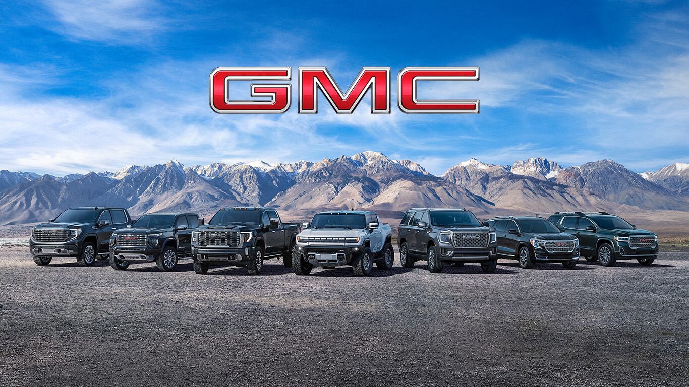 GMC