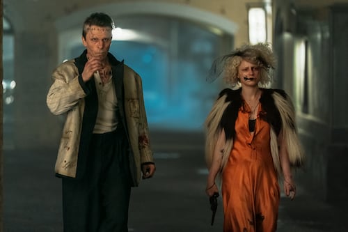 “Es monstruosa y humana a la vez”: Protagonistas revelan el lado más íntimo de ‘The Bride’