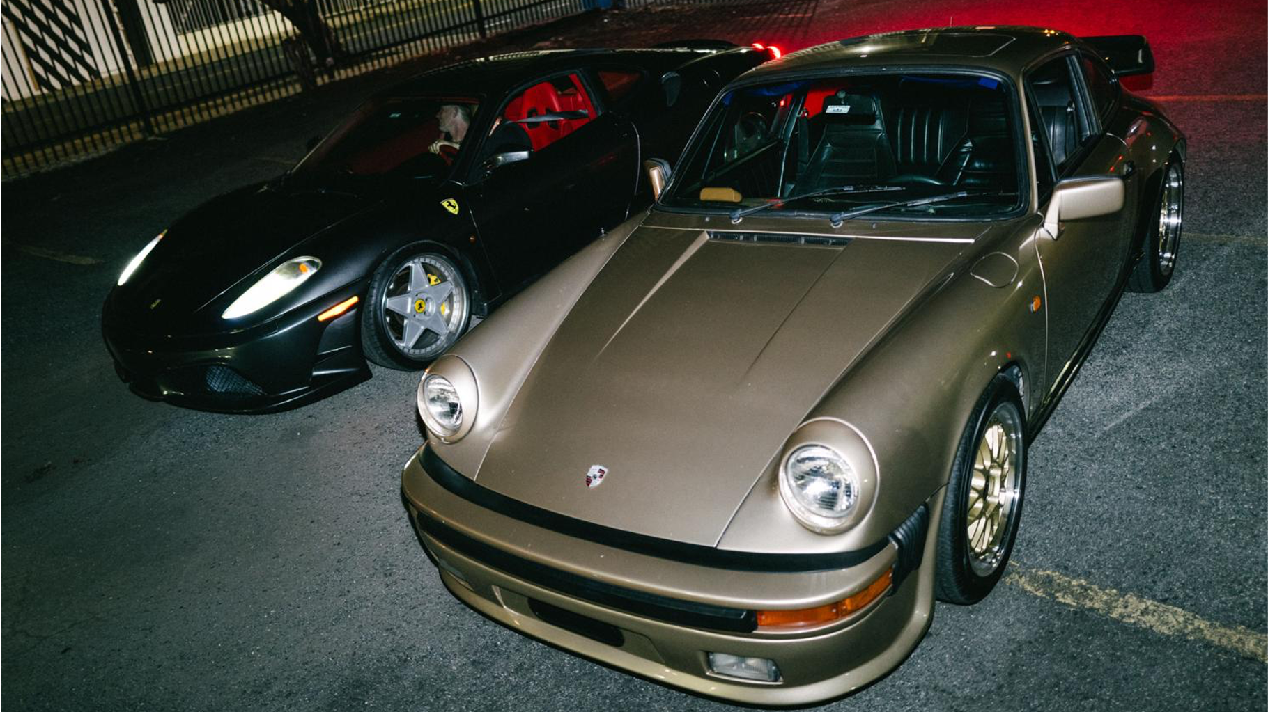 El evento se llevará a cabo este fin de semana en Puerta de Tierra.