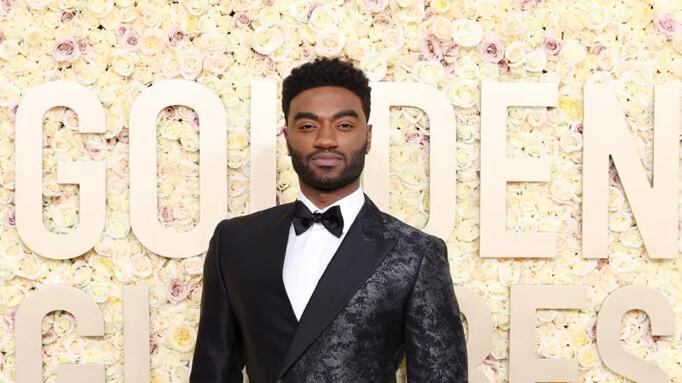 Diseñadores puertorriqueños en los Golden Globes 2024