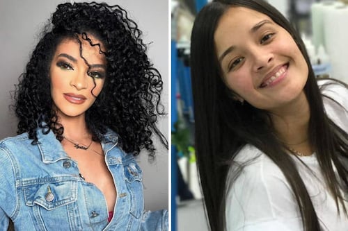 Hermana de Keishla Madlane tras firma de ley: “Que tu historia ayude a tomar conciencia”