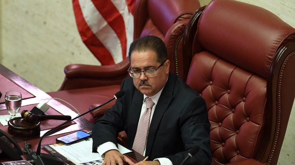 El Senado de Puerto Rico firmó un acuerdo colaborativo con el Colegio Notarial de Puerto Rico (CNPR) en agosto con el propósito de brindar servicios legales gratuitos.