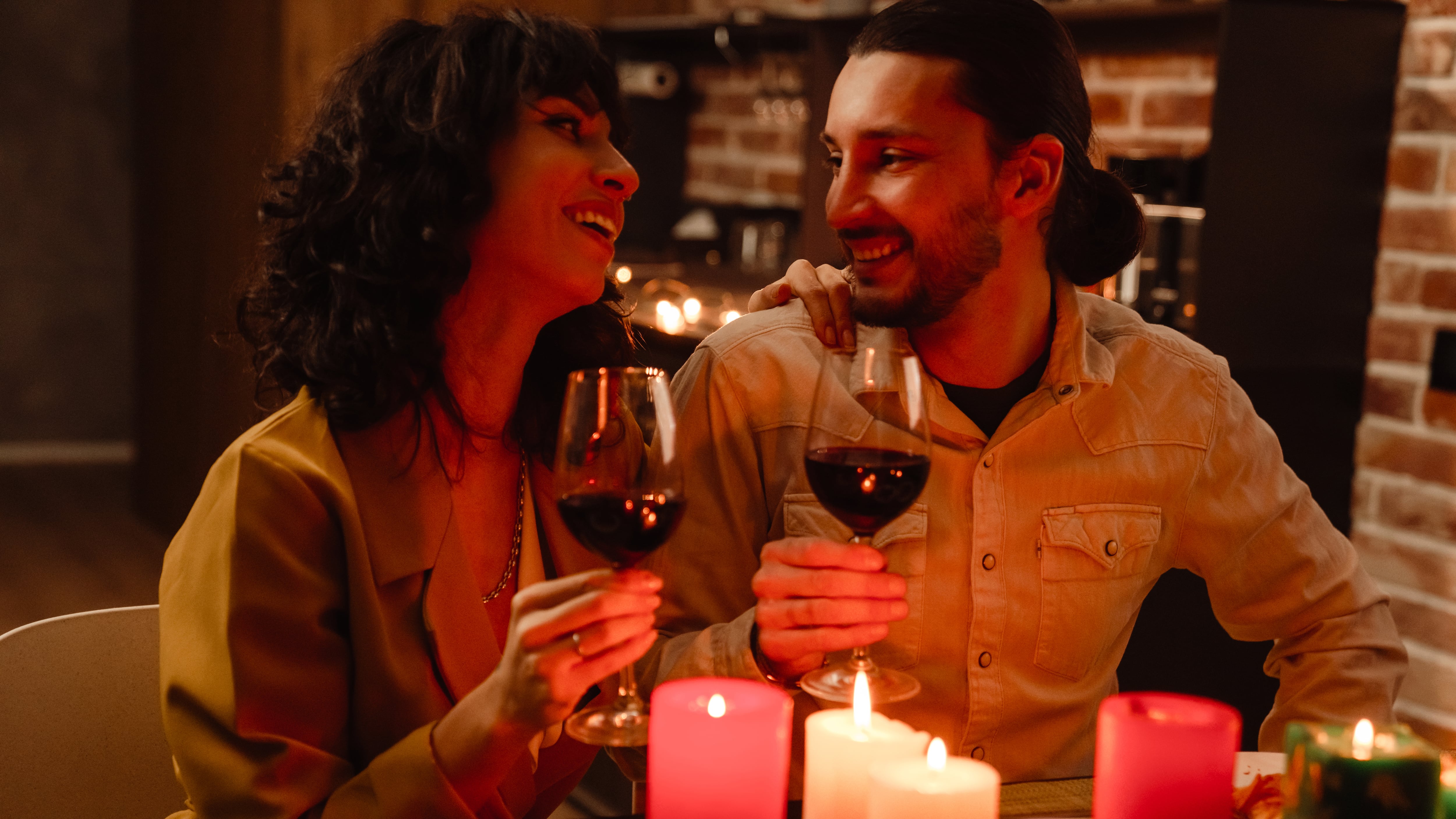 El 50% de solteros no busca citas