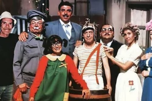 Muere famoso actor de ‘El chavo del 8′ y ‘Vecinos’ a los 85 años, ¿Cuál fue la causa?