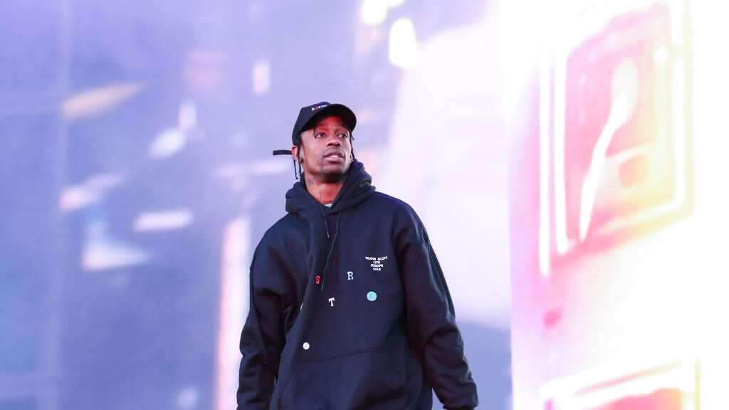 Travis Scott