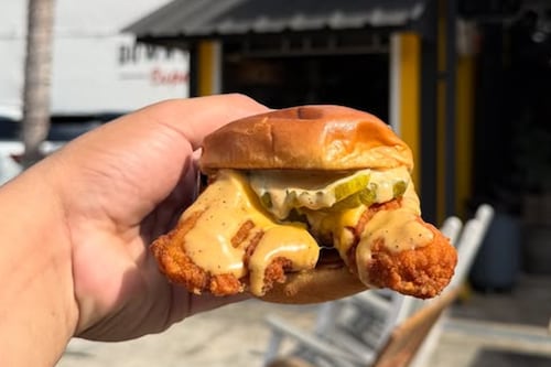 Buscan que el mundo conozca la gastronomía de Cupey