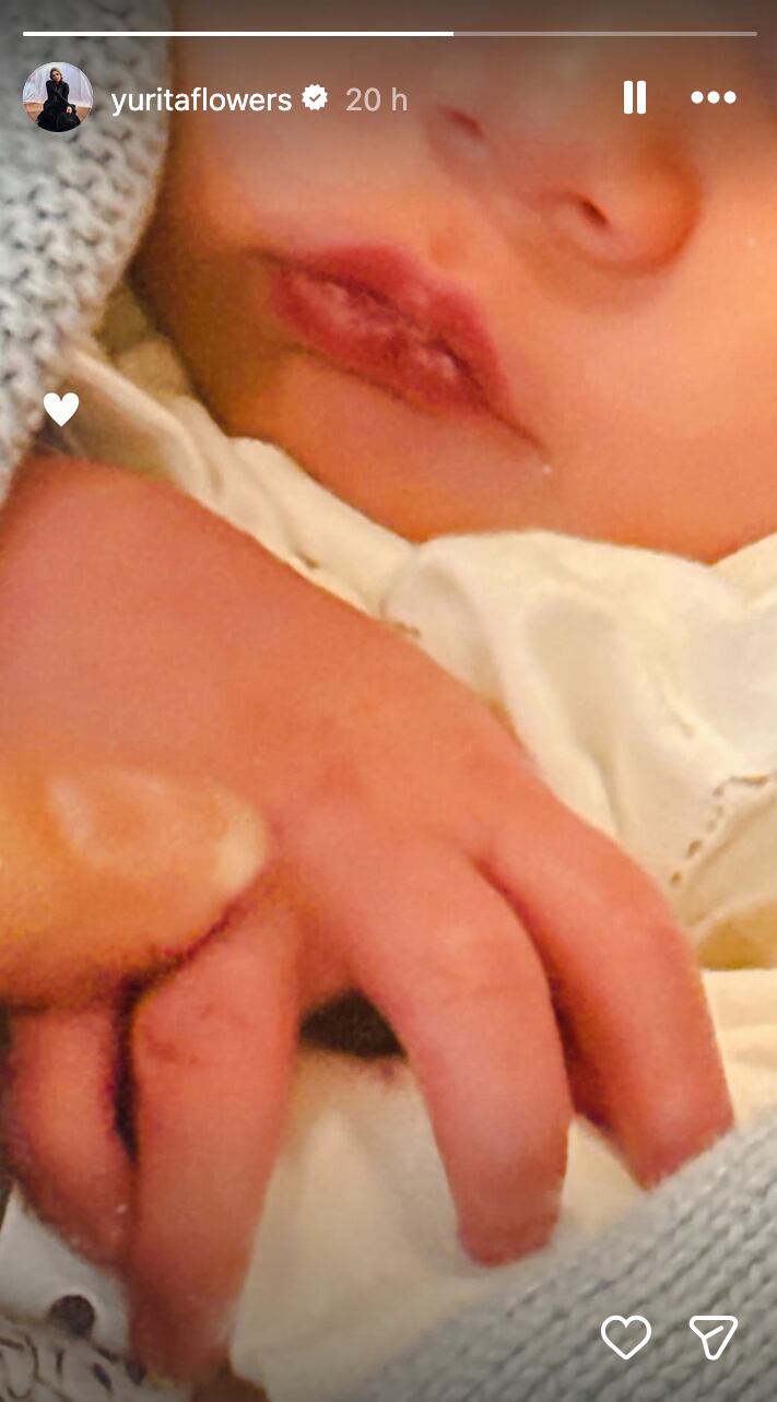 Instagram: @yuritaflowers