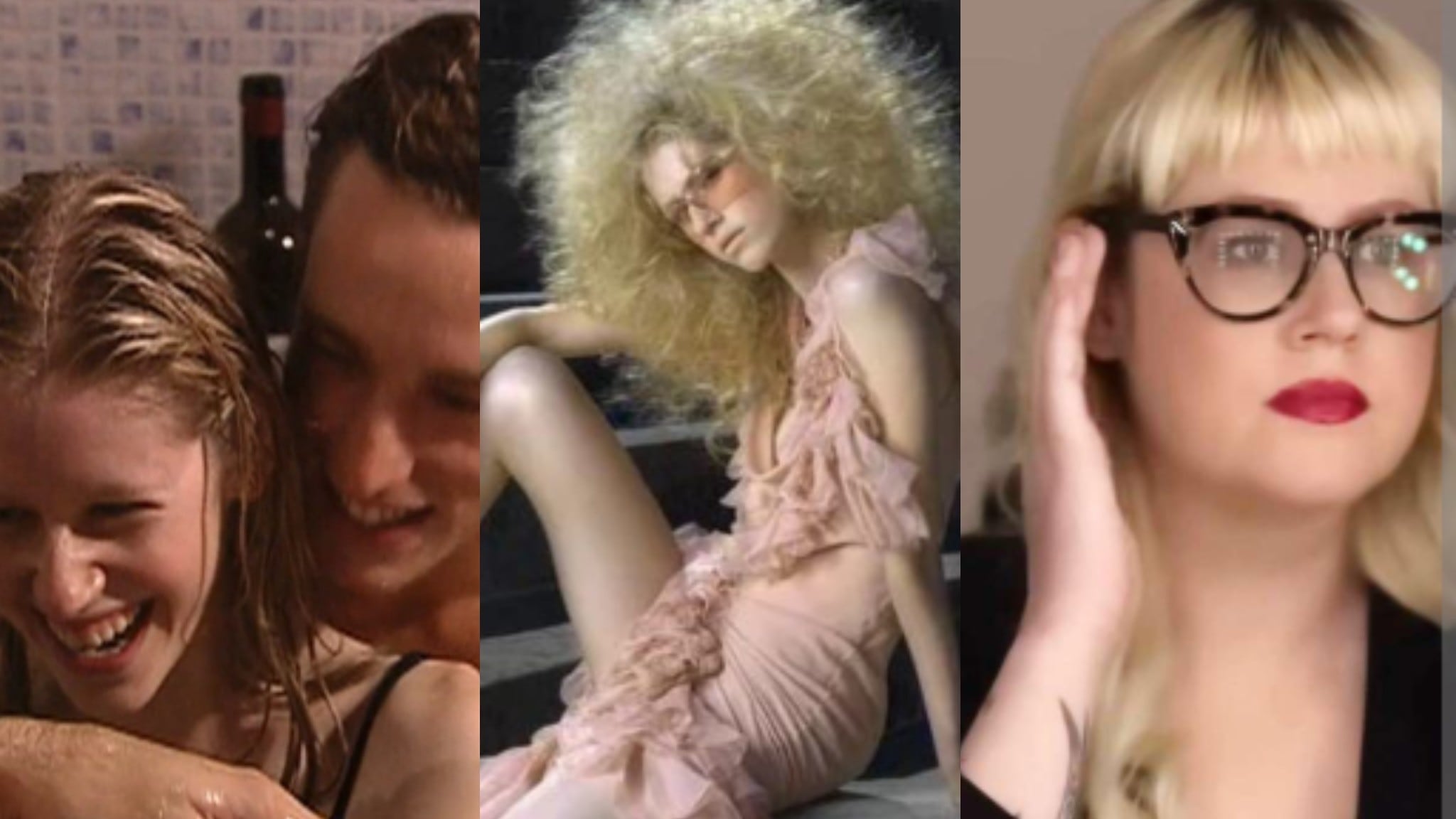 Shandi Sullivan fue el tercer lugar del segundo ciclo de ANTM.