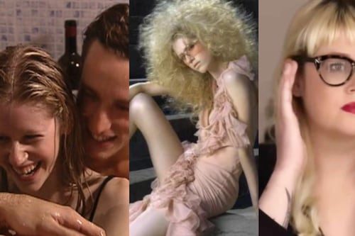 Todo fue grabado: Exconcursante de ‘America’s Next Top Model’ revela que fue víctima de agresión sexual durante el programa