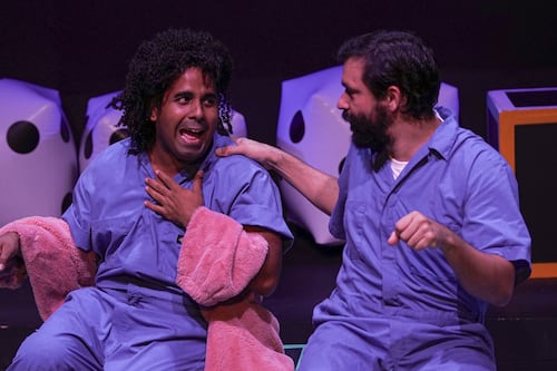 Teatro Breve se va de gira con ‘Noches de Impro: Cogiendo Calle’ para Ponce y Aguada
