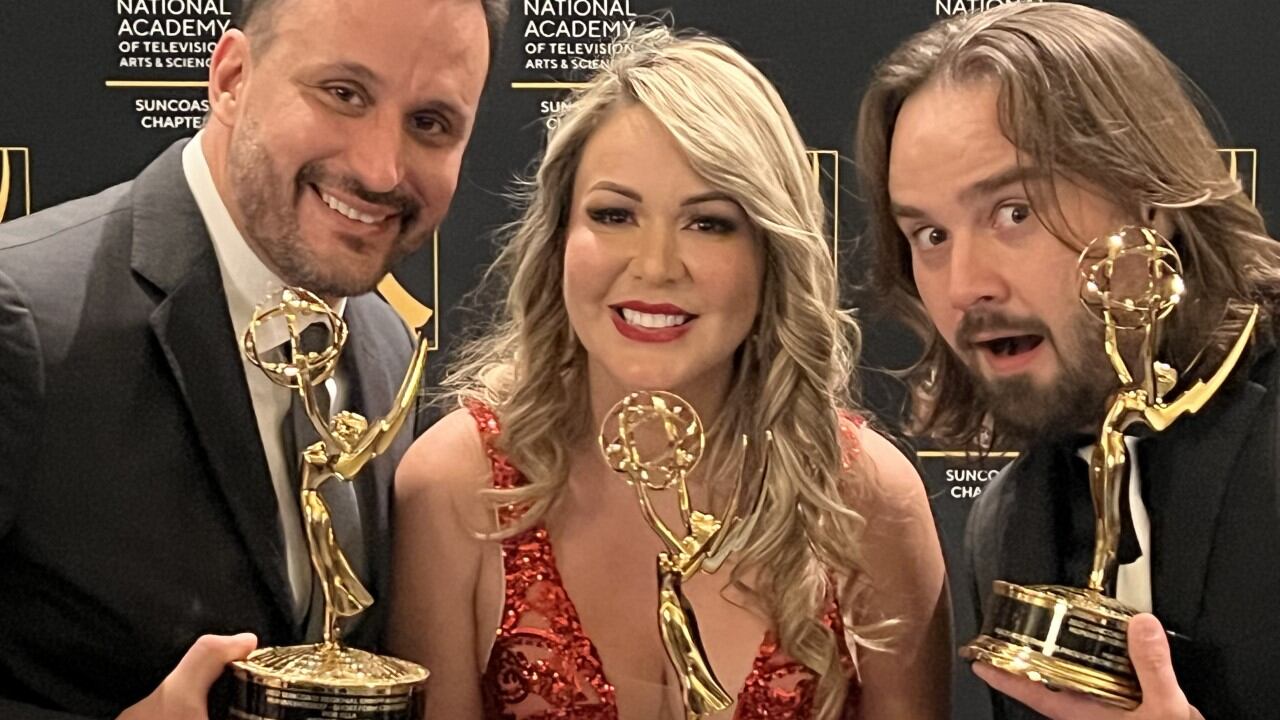 El Documental “Por Ella” se grabó en Estados Unidos.