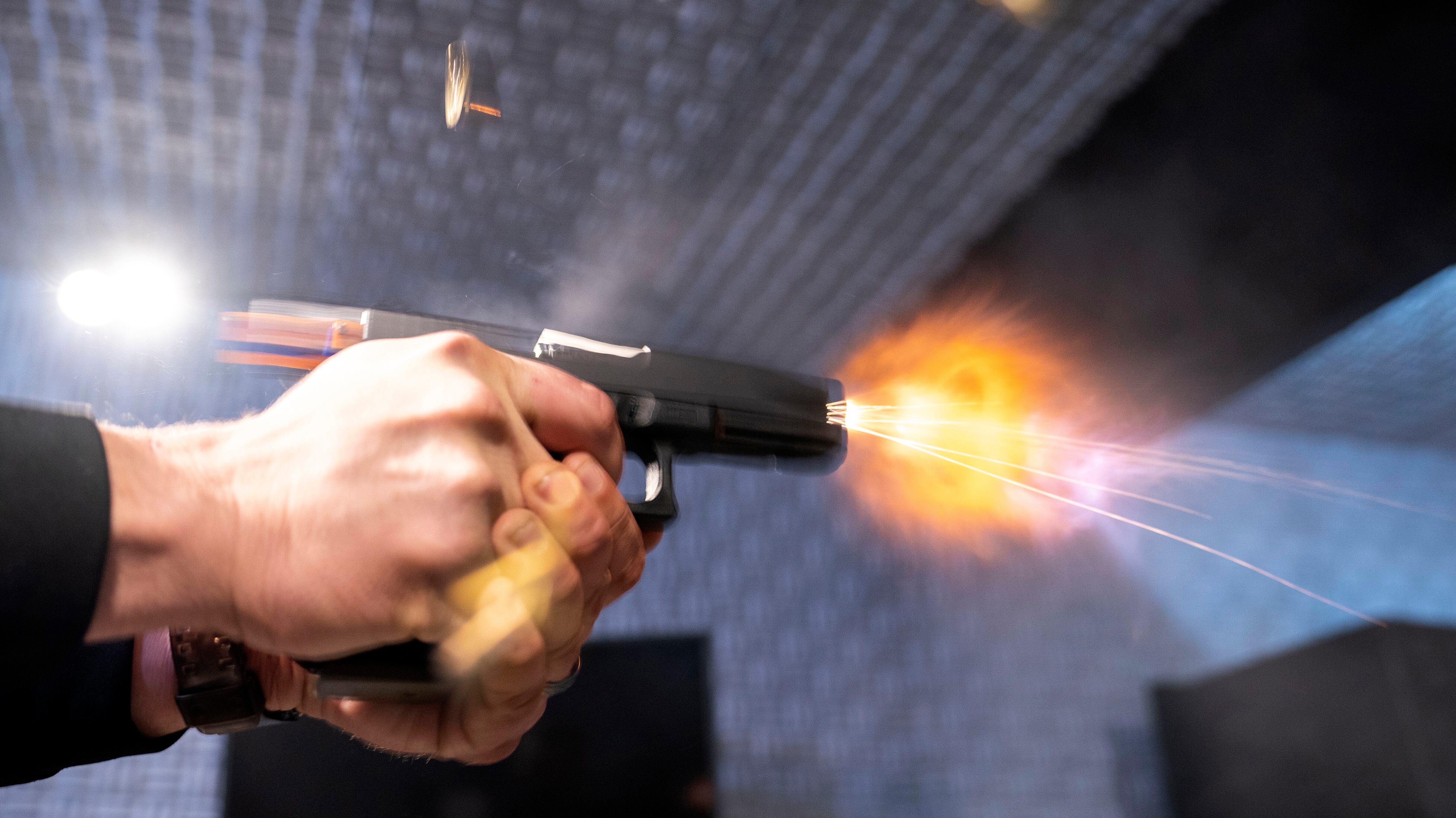 armas