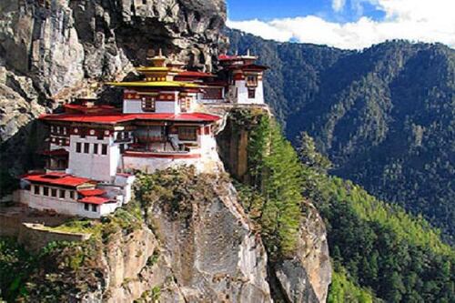 ¿Por qué Bután podría aparecer en la lista de países vetados por Estados Unidos y Donald Trump?