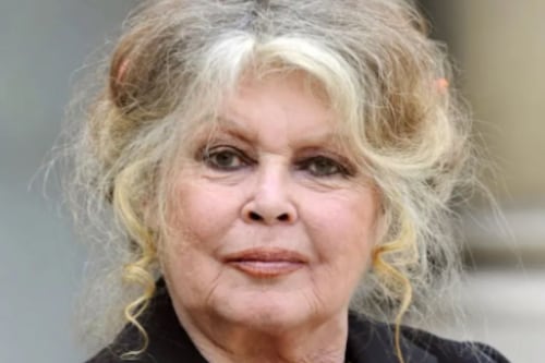 Sale a la luz la verdadera causa de muerte de la actriz francesa Brigitte Bardot