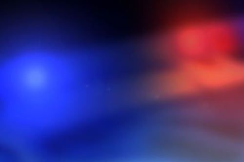 Luego de un forcejeo: Hombres usan grúa para robar carro en Humacao