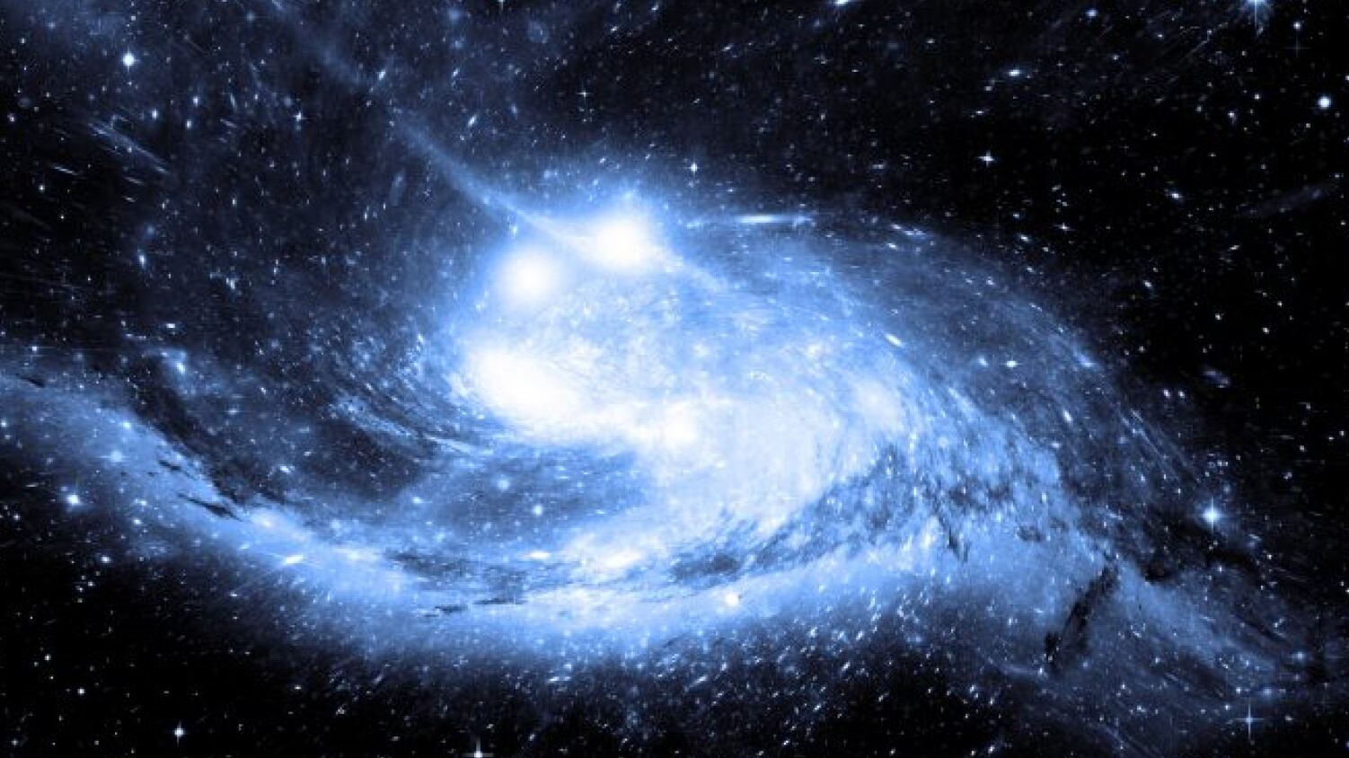 Cúmulo de estrellas