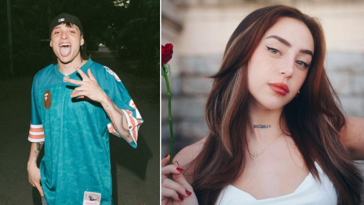 Peso Pluma / NickiNicole