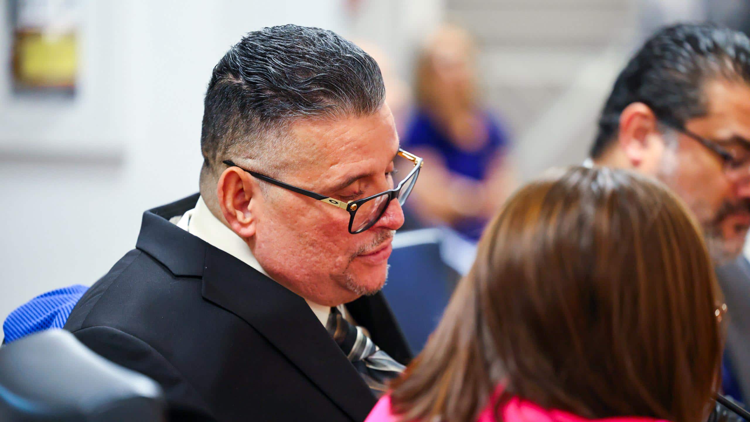 David Figueroa Betancourt