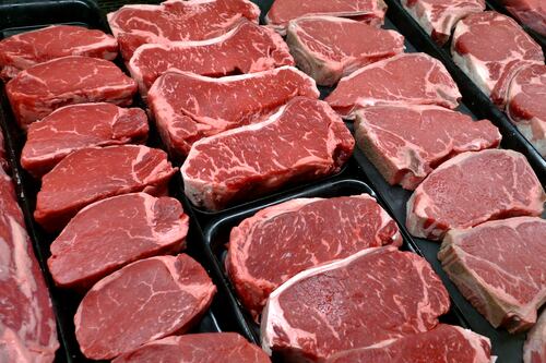 Estudio cuestiona los consejos de nutrición sobre carne roja