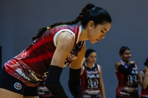 Amazónicas de Trujillo Alto se coronan campeonas de la COPUVO