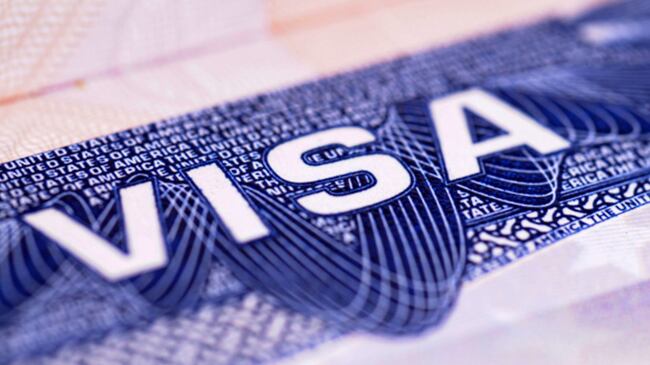 Habría causado un perjuicio de 16 000 USD a sus víctimas tras ofrecerles la emisión de visas a los Estados Unidos