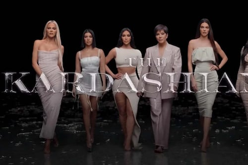 Las Kardashians volverán a E! con nuevo documental