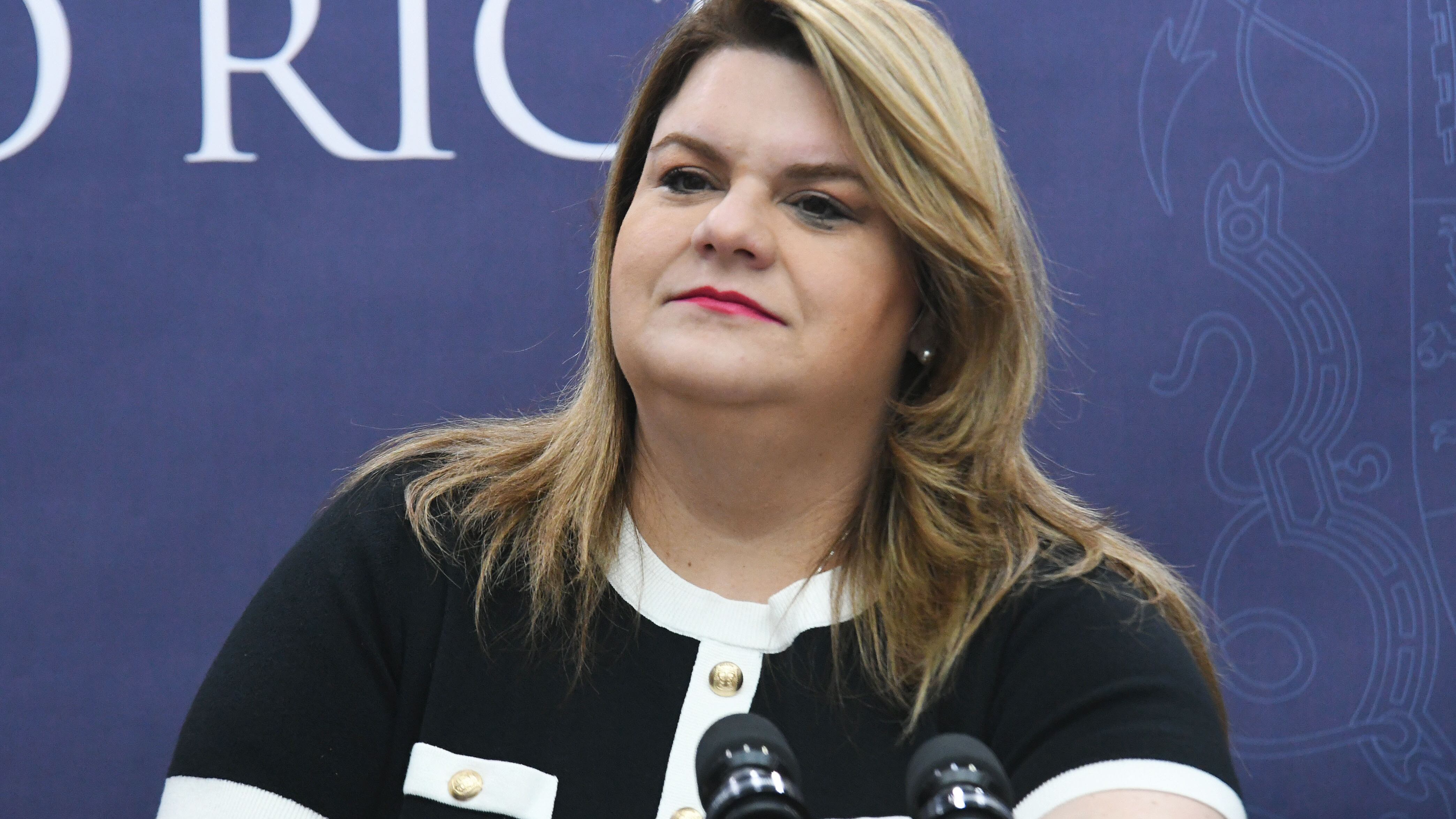 La gobernadora Jennifer Gonzalez, hace nuevos nombramientos