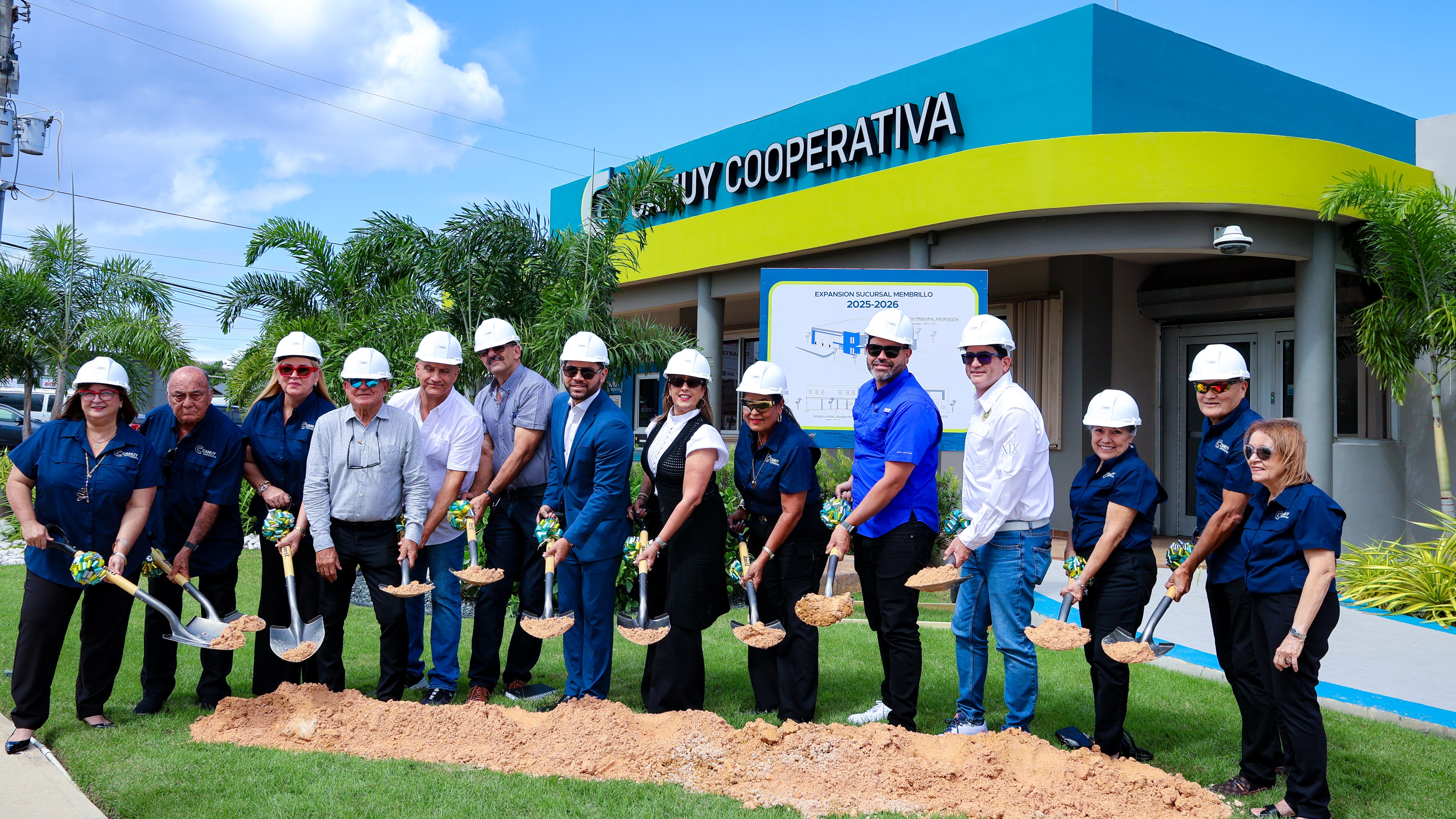 Camuy Cooperativa