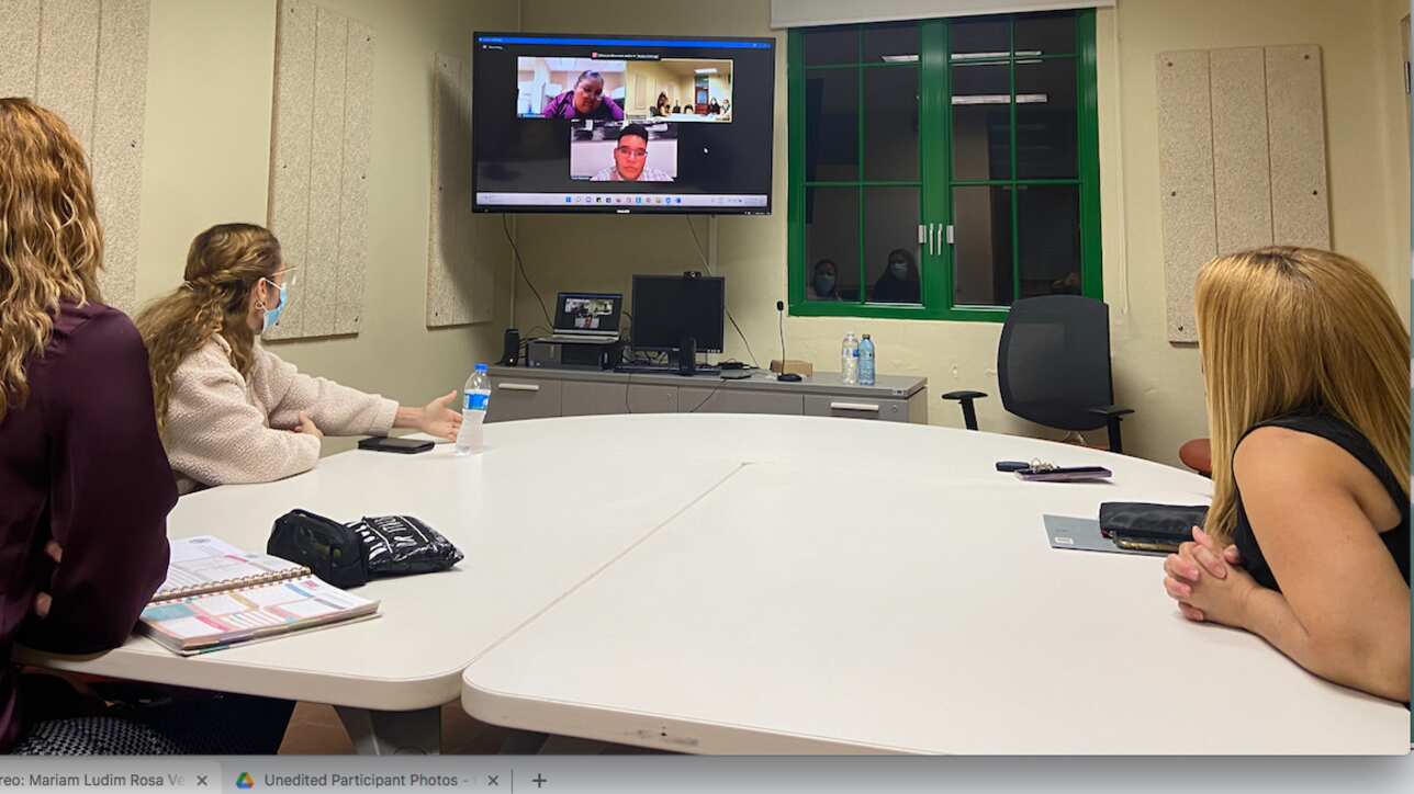 Más de 300 personas capacitadas luego de culminar su segundo año de CRECEN en el RUM.