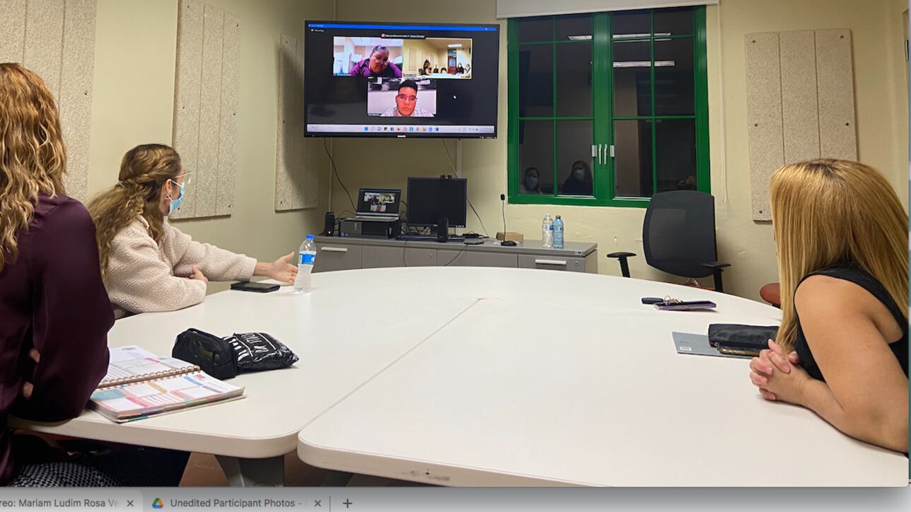 Más de 300 personas capacitadas luego de culminar su segundo año de CRECEN en el RUM.