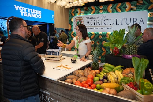 Agrohack 2026 reunirá al sector agrícola con foco en innovación y negocios