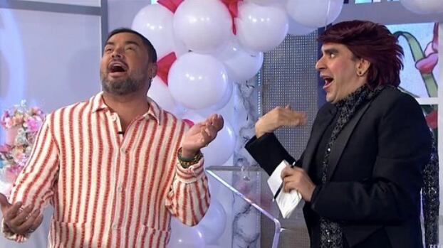 Captura de Pantalla (Telemundo)